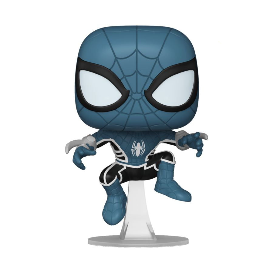 Marvel Comics - Spider-Man Fear Itself Suit Glow (Pop! Vinyl)