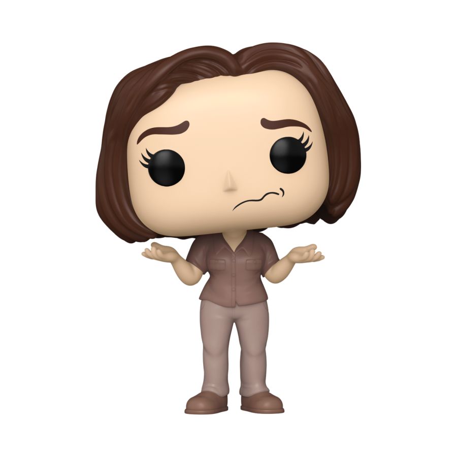 Saturday Night Live: 50th Anniversary – Debbie Downer (Pop! Vinyl)