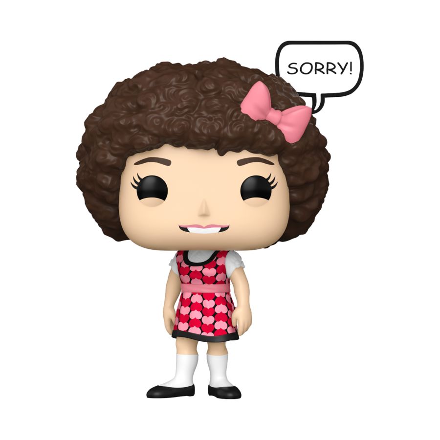 Saturday Night Live: 50th Anniversary – Gilly (Pop! Vinyl)