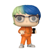 Saturday Night Live: 50th Anniversary – GuapLord (Pop! Vinyl)