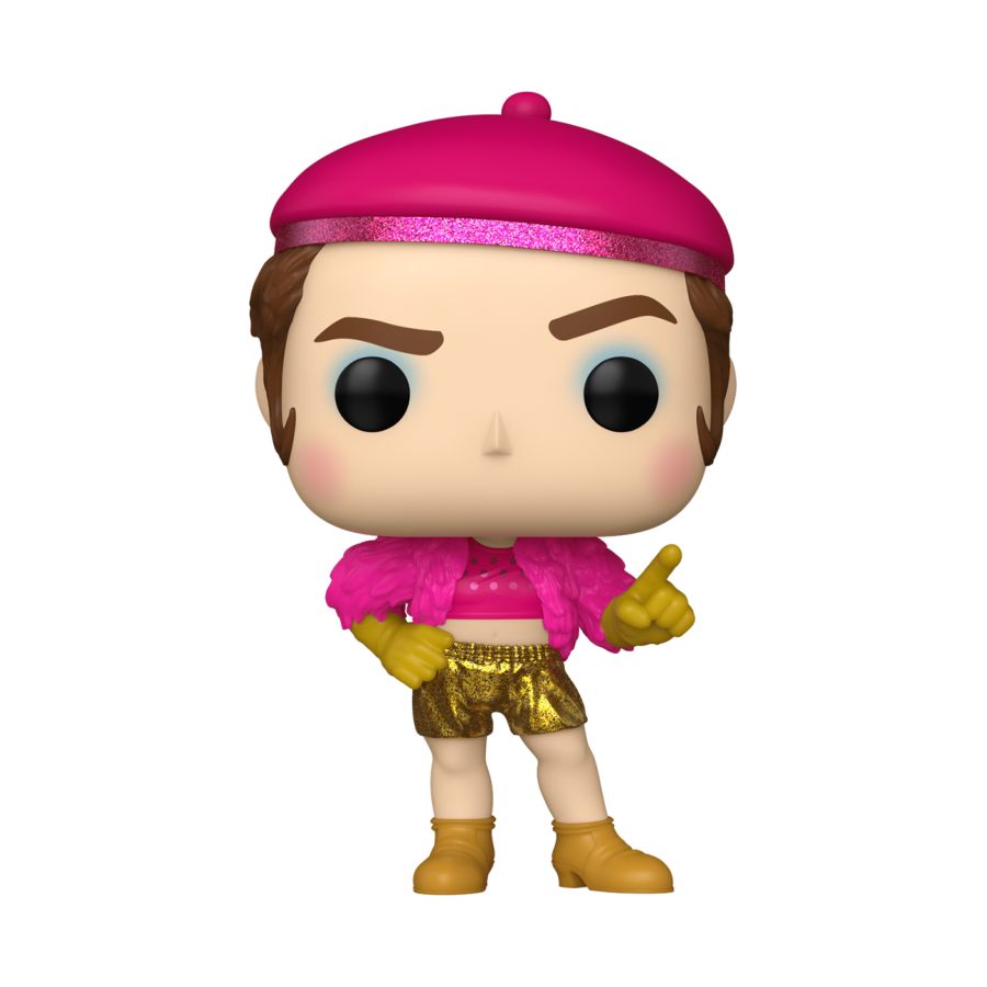Saturday Night Live: 50th Anniversary – Mango (Pop! Vinyl)