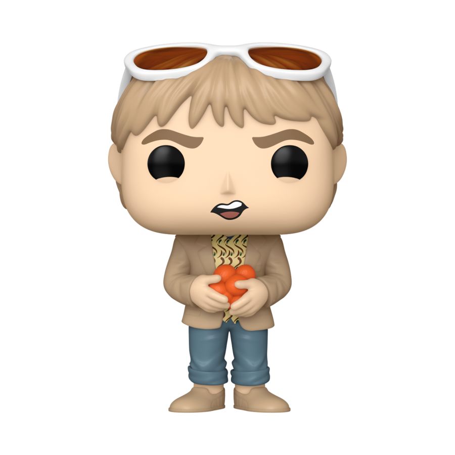 Saturday Night Live: 50th Anniversary – Stuart (Pop! Vinyl)