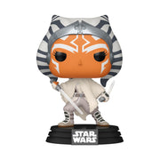Star Wars: Ahsoka (TV) - Ahsoka Tano (Pop! Vinyl)