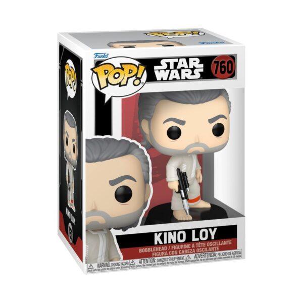 Star Wars: Andor - Kino Loy (Pop! Vinyl)