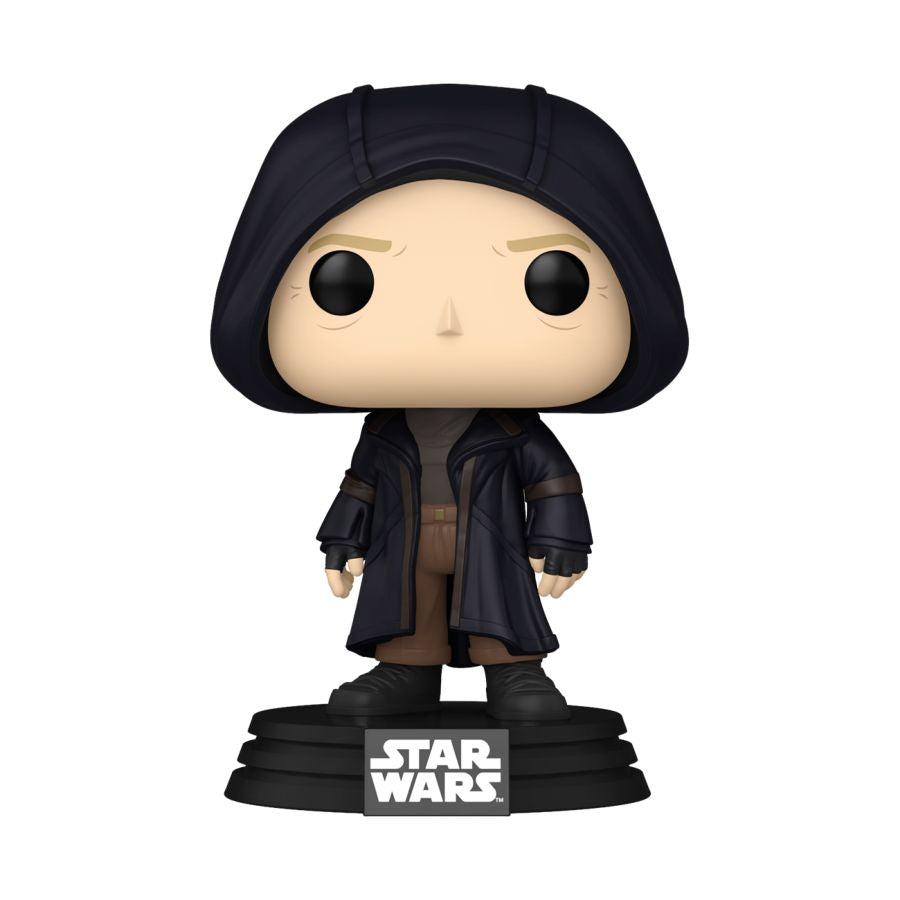 Star Wars: Andor - Luthen Rael (Pop! Vinyl)