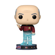 Star Trek – Transporting Jean-Luc Picard (Pop! Plus)