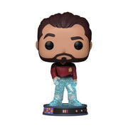 Star Trek – Transporting William T. Riker (Pop! Plus)