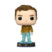 Star Trek – Transporting James T. Kirk (Pop! Plus)