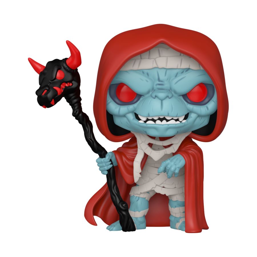 Thundercats - Mumm-Ra (Pop! Vinyl)