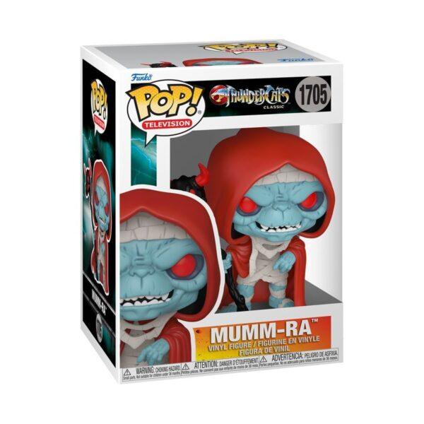 Thundercats - Mumm-Ra (Pop! Vinyl)