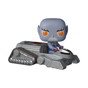 Thundercats - Panthro With Thundertank Pop! Ride (Pop! Vinyl)