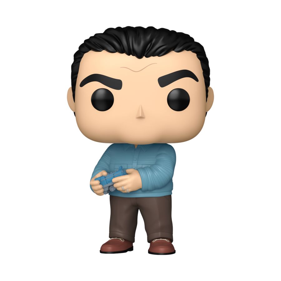 The Sopranos - Bobby Baccalla (Pop! Vinyl)