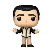 The Sopranos - Furio Gunta (Pop! Vinyl)