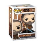 Star Wars: Tales Of The Jedi - Dooku (Pop! Vinyl)