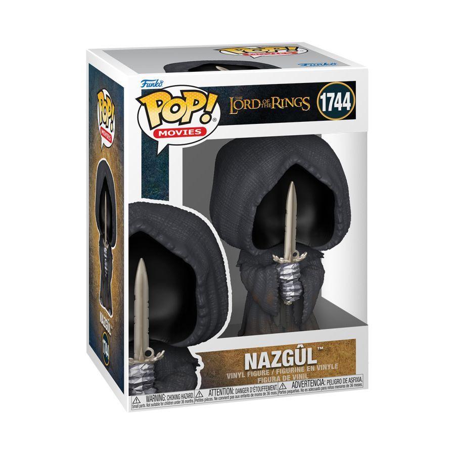 The Lord of the Rings – Nazgul (Pop! Vinyl)