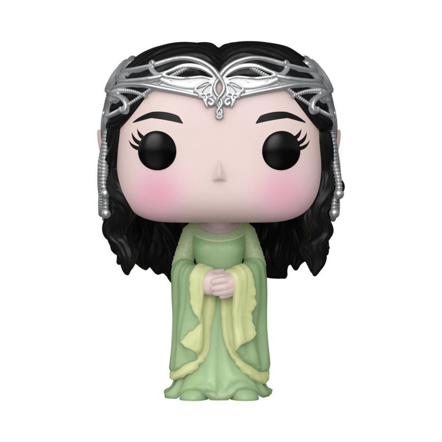 The Lord of the Rings – Arwen (Pop! Vinyl)