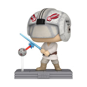 Star Wars - Luke With Remote (Pop! Vinyl)