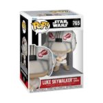 Star Wars - Luke With Remote (Pop! Vinyl)