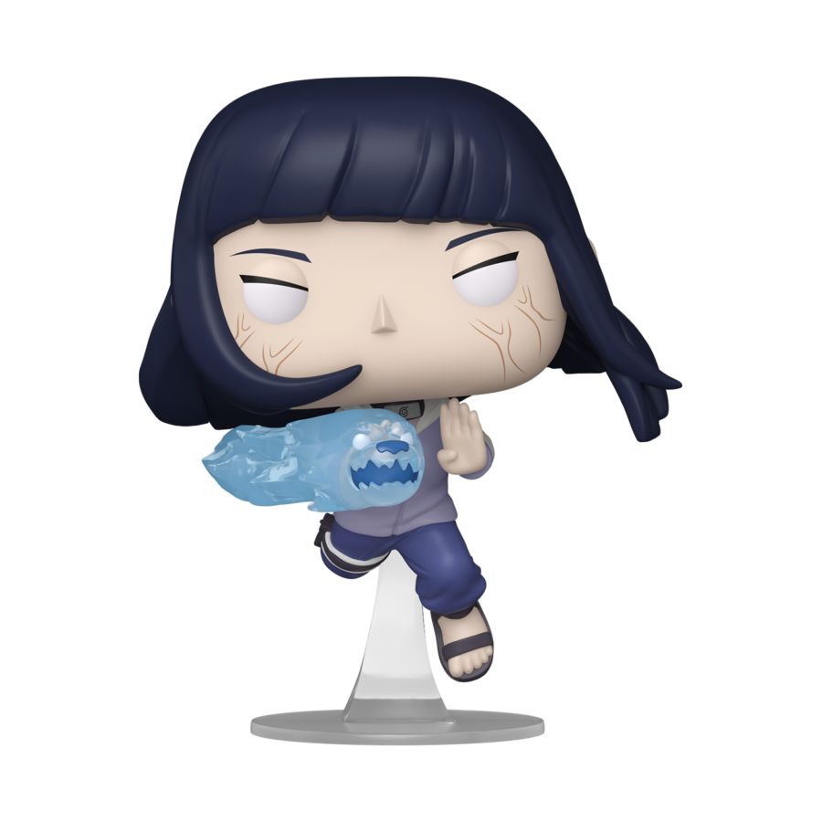 Naruto – Hinata Hyuga (Pop! Vinyl)
