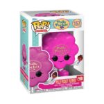 Retro Toys: Polly Pocket - Flower Shell Pink (Pop! Vinyl)