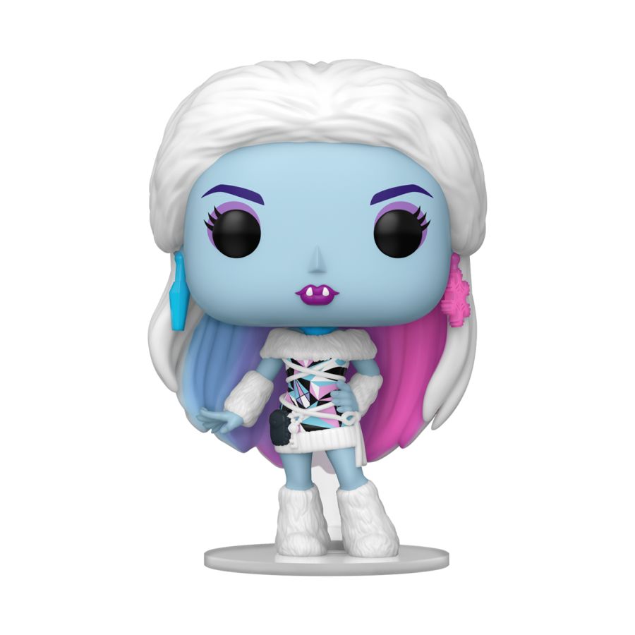 Monster High - Abbey (Pop! Vinyl)
