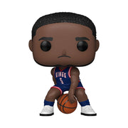 NBA: Kings – De’Aaron Fox City Edition 2024 (Pop! Vinyl)