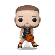 NBA: Warriors – Stephen Curry City Edition 2024 (Pop! Vinyl)