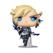 World Of Warcraft - Alleria Windrunner (Pop! Vinyl)