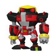Sonic The Hedgehog – E-123 Omega (Pop! Vinyl)