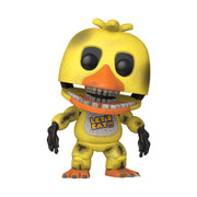 Five Nights At Freddy's - Withered Chica (Pop! Vinyl)
