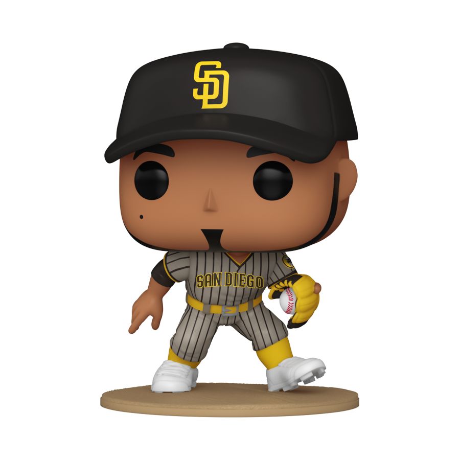 MLB: Padres - Luis Arraez (Pop! Vinyl)