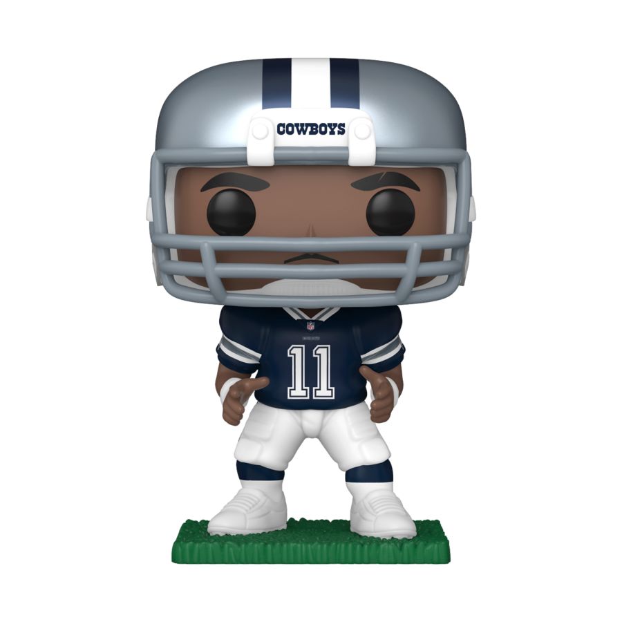 NFL: Cowboys – Micah Parsons (Pop! Vinyl)
