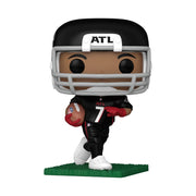 NFL: Falcons – Bijan Robinson (Pop! Vinyl)