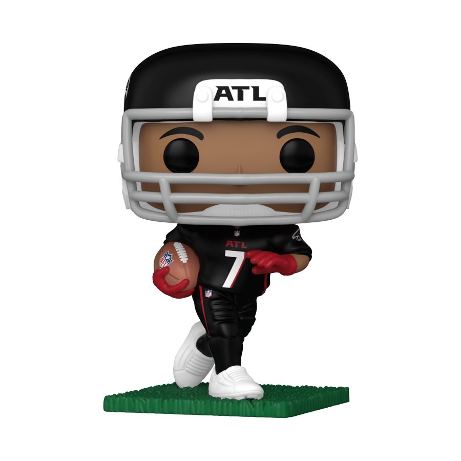NFL: Falcons – Bijan Robinson (Pop! Vinyl)