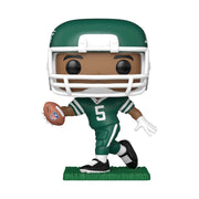 NFL: Jets – Garrett Wilson (Pop! Vinyl)