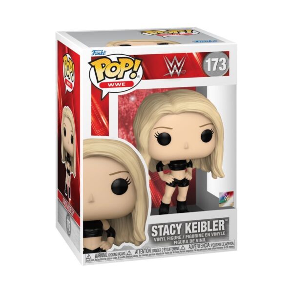 WWE - Stacey Keibler (Pop! Vinyl)