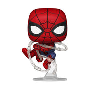 Spiderman: Brand New Day - Spiderman 10" (Pop! Vinyl)