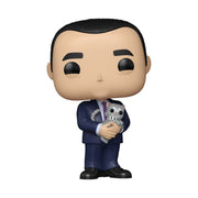Suits - Lois Litt With Mikado (Pop! Vinyl)