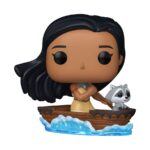 Pocahontas: 30th Anniversary - Pocahontas (Pop! Vinyl)