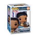 Pocahontas: 30th Anniversary - Pocahontas (Pop! Vinyl)