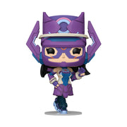 Marvel Rivals - Galacta 6" (Pop! Vinyl)