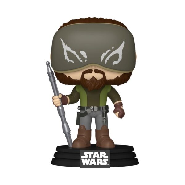Star Wars: Rebels - Kanan Jarrus (Pop! Vinyl)