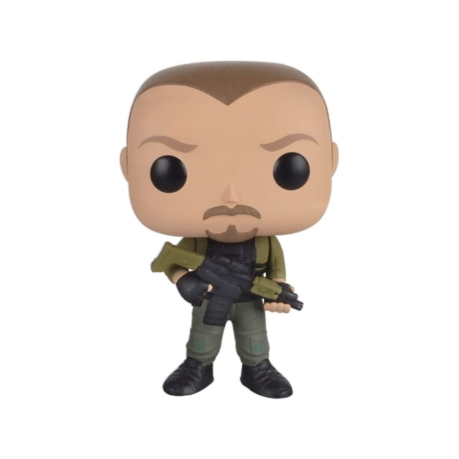 Suicide Squad - Rick Flagg (Pop! Vinyl)