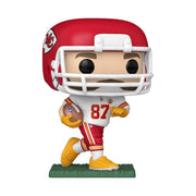 NFL: Chiefs – Travis Kelce Away (Pop! Vinyl)
