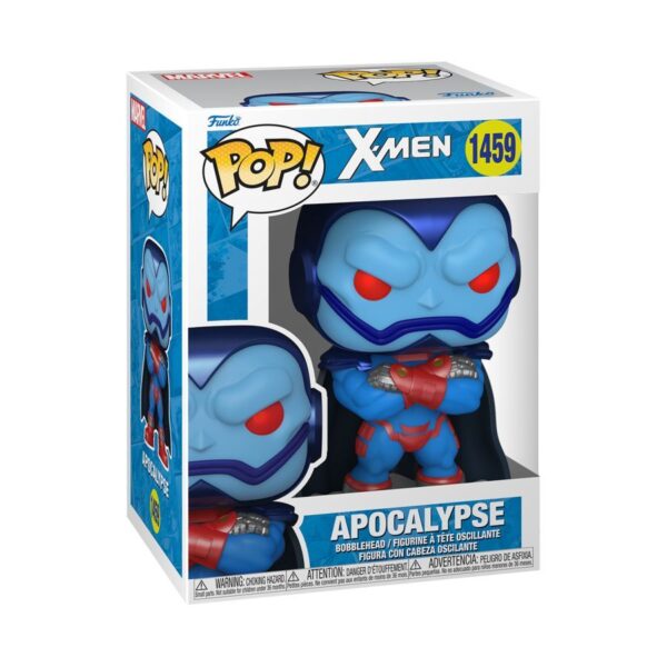 X-Men - Apolcalypse (Pop! Vinyl)
