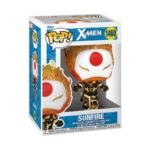 X-Men - Sunfire (Pop! Vinyl)