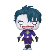 Suicide Squad: Isekai - Joker (Pop! Vinyl)