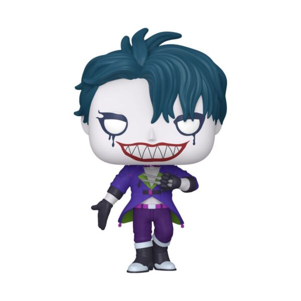 Suicide Squad: Isekai - Joker (Pop! Vinyl)