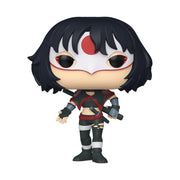 Suicide Squad: Isekai - Katana (Pop! Vinyl)