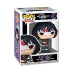Suicide Squad: Isekai - Katana (Pop! Vinyl)
